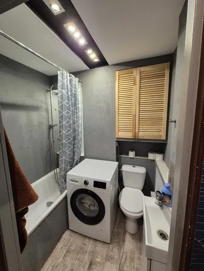 Wynajmę mieszkanie 2 pokoje 38,5 m2 mokotów - miniatura 2