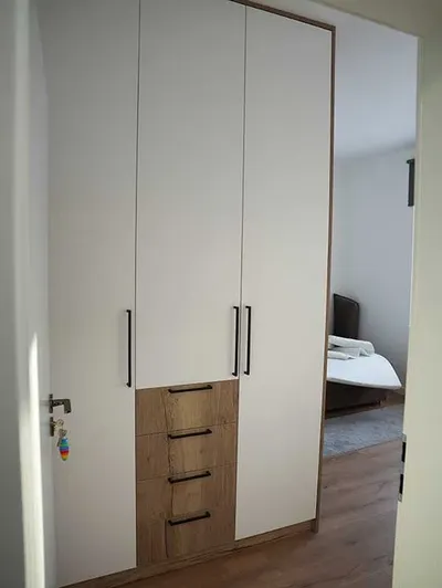 Pokój do wynajęcia Al. Racławickie - Rondo Krwiodawców - miniatura 5