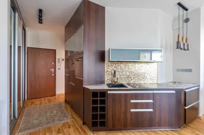 3 pokojowe 75m² + Ogródek. Marina Mokotów, ul. Łagodna - miniatura 4