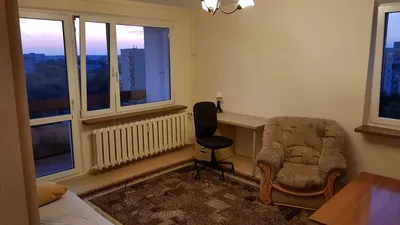 Mieszkanie 3 pokojowe do wynajęcia