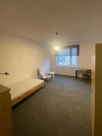 Duży pokój w pobliżu dworca Gdynia Główna - miniatura 2