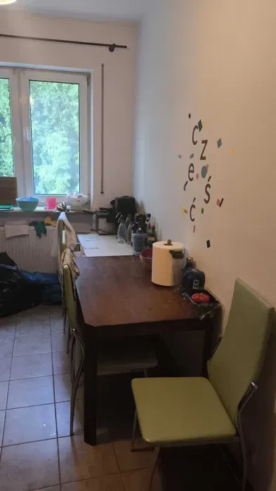 Pokój 11 m na wynajem, Warszawa Włochy - miniatura 2