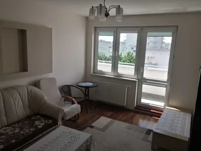Wynajmę mieszkanie ul. Milenijna, Tarchomin – 44 m², 2 pokoje opcjonalnie z garażem