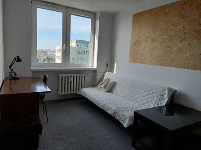 Mieszkanie 3 osobne pokoje | kuchnia | osobne wc | balkon | super lokalizacja - miniatura 3