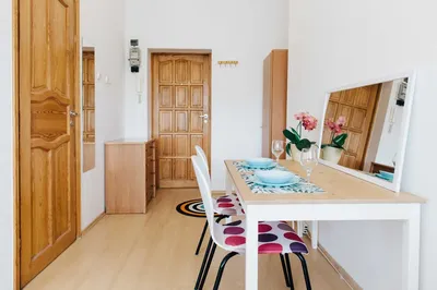 Kawalerka w centrum Gdyni z parkingiem z szlabanem - miniatura 5