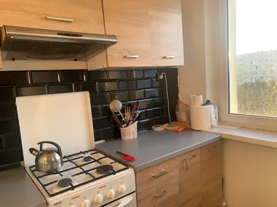 Mieszkanie kawalerka na wynajem, Warszawa Bemowo, 32m2, bezpośrednio ! - miniatura 5