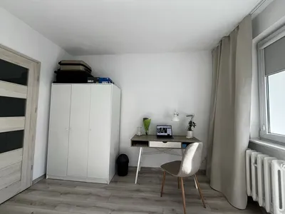 DUZY pokój z balkonem | Siedlce | Blisko centrum! - miniatura 3