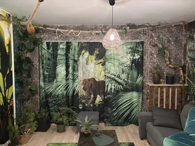 Nie kolejna kawalerka! Twoja miejska dżungla 30 m² - miniatura 5