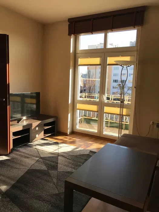 Dwa pokoje z balkonem w centrum Gdyni - 1/15