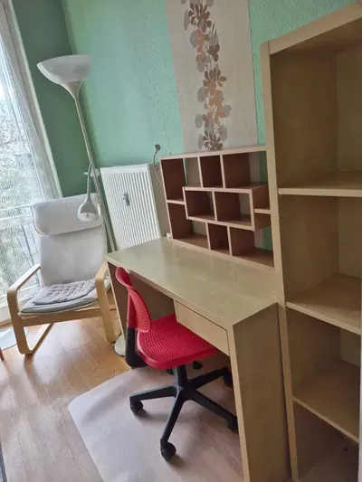 Wynajem pokoju studentce - miniatura 2