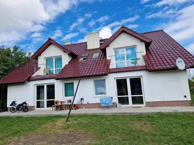 Pokój w dużym domu bez właściciela Rajkowo k. Gumieniec - miniatura 2