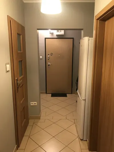 Pokój jednoosobowy do wynajecia - spokojna dzielnica - miniatura 4