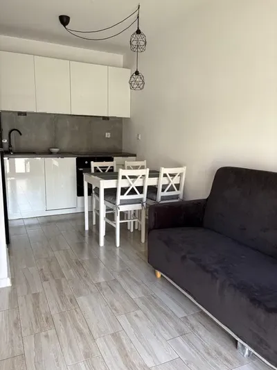 Mieszkanie 2 pokojowe Galicyjska Kraków - miniatura 3
