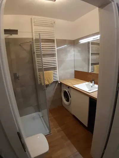 Mieszkanie 2 pok. Garaż 31m2 Praga Przeworska - miniatura 5