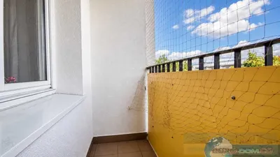 5900 - Przestronne Mieszkanie 2-Pokojowe na Osiedlu Jagiellońskim, Poznań - miniatura 3