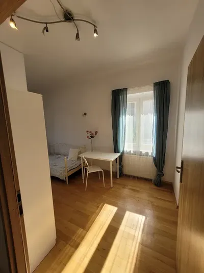 Centrum Pokój przy UAM UE WSB - miniatura 3