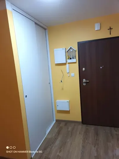 Komfortowe 2-pokojowe mieszkanie z dużym tarasem – Warszawa Anin (blisko PKP/SKM) - miniatura 2