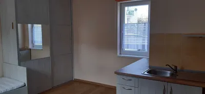 Pokój | Mieszkanie bezczynszowe 25m² | Umeblowane | Bez pośredników - miniatura 3