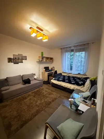 Wynajmę kawalerkę, Lublin, Śródmieście, ul. Ogrodowa
