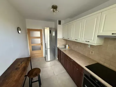 Wynajmę 3 pokojowe mieszkanie Wola Duchacka - miniatura 5