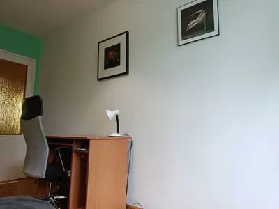 Pokój ok. 10 m2, ul. Niepodległości, dzielnica Kalinowszczyzna - miniatura 3