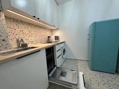2 pokoje | Metro Księcia Janusza | po generalnym remoncie | nowe meble - miniatura 5