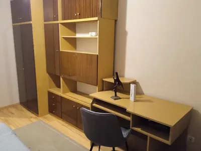 Mieszkanie 2 pokojowe - od zaraz - samodzielne - LSM, blisko uczelni - rozkładowe pokoje - miniatura 5
