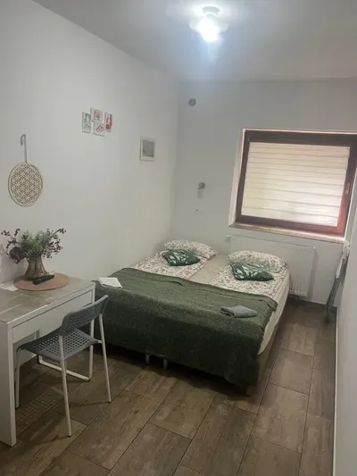 Pokój z łazienką . Gdynia Kamienna Góra
