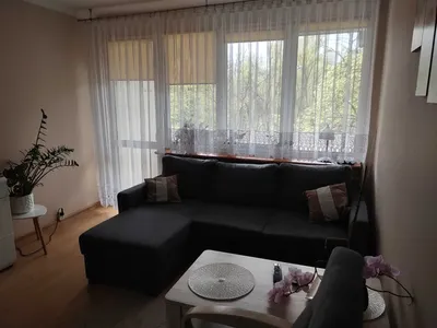 Przytulna mieszkanie 33 m2 na ul.Kurczaba-duży balkon/Kraków - miniatura 3