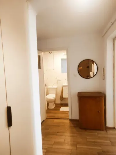 Mieszkanie dla studenta, 40 m², 5 min od Starego Miasta – Warszawa - miniatura 4