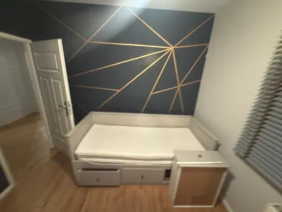 Mieszkanie 3 pokoje, 53m2 Gdynia - miniatura 4