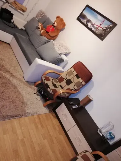 Mieszkanie pokój kawalerka Antoniuk Białystok - miniatura 2