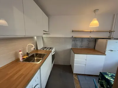 Atrakcyjna Kawalerka SGH Pole Mokotowskie ul. Batorego do wynajęcia - miniatura 5