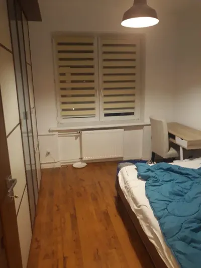 Przytulne mieszkanie dwupokojowe w Centrum Łodzi - miniatura 4