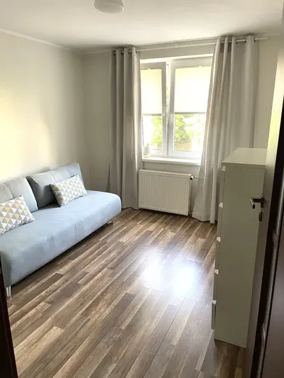 Pokój na wynajem Gdańsk Wrzeszcz Górny - miniatura 4