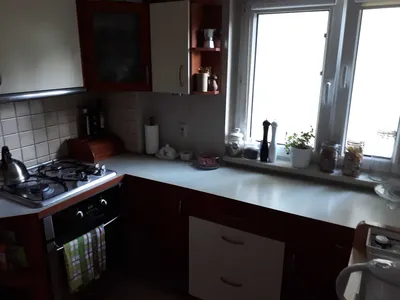 wynajem mieszkania na Mokotowie ul. Bonifacego - miniatura 3