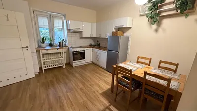 Mieszkanie 38 m2 dwupokojowe - miniatura 3
