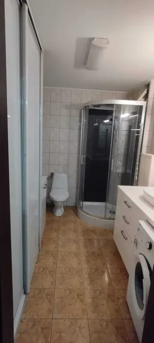 Mieszkanie na wynajem ~47m dwa pokoje + kuchnia 3100 zł z czynszem administracyjnym - miniatura 3