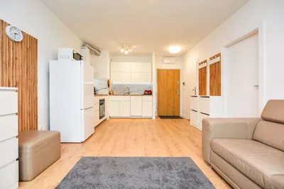 Ruczaj | Czerwone Maki 31b | obok ATUT | miejsce w garażu - miniatura 5