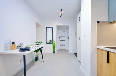 Pokój z balkonem jednoosobowy ul. Armii Krajowej Bronowice AGH UKEN UR od zaraz - miniatura 5