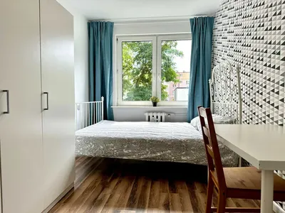 Przytulne mieszkanie 250m od plaży w Brzeźnie! Gdańsk ul. Mazurska 15/17 - miniatura 4