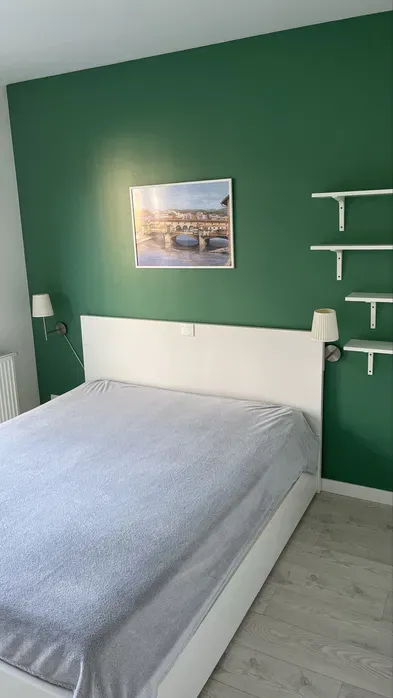 Mieszkanie 3 pokoje + miejsce w hali garażowej. Gdynia Witomino - miniatura 5