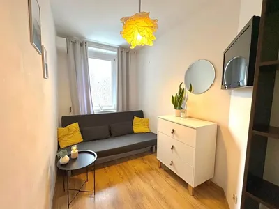 Mieszkanie 4 pokoje 100m2 - przy stacji SKM Wzgórze św. Maks, Centrum - miniatura 3