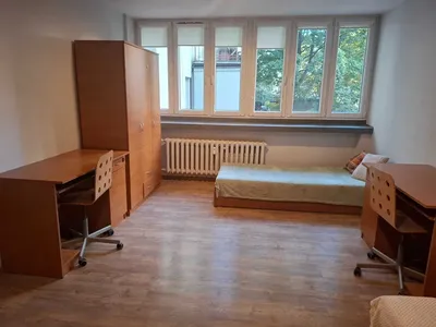 Katowice, Centrum, Teatralna, 2 niezależne pokoje - miniatura 2