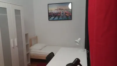 ul. Witelona, 2-osobowy pokój przy AWF, Grunwald 10 min, BEZ prowizji