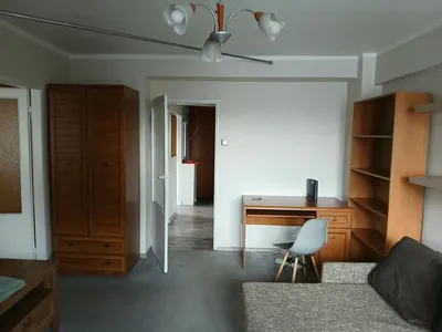 3 pokoje 46 m2 Plac Inwalidów, AGH, UKEN, UR, od października. - miniatura 4