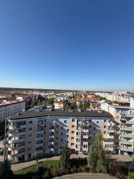 KABATY / blisko Metra / 33 m2-osobna kuchnia-balkon - 1/8