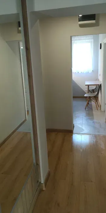 Do wynajęcia 2-pokojowe mieszkanie w Krakowie (Armii Krajowej / Bronowice Wiadukt) - miniatura 3