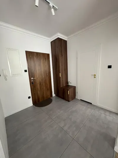 Wynajmę nowe mieszkanie od zaraz- ul. Bełzy - miniatura 3