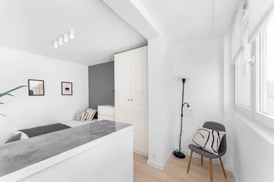 Pokój jednoosobowy 13 m² do wynajęcia | ul. Czarnowiejska | Krowodrza | Dostępny od listopada - miniatura 3